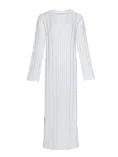 Женское платье Stimma Эмма, цвет - светло-молочный