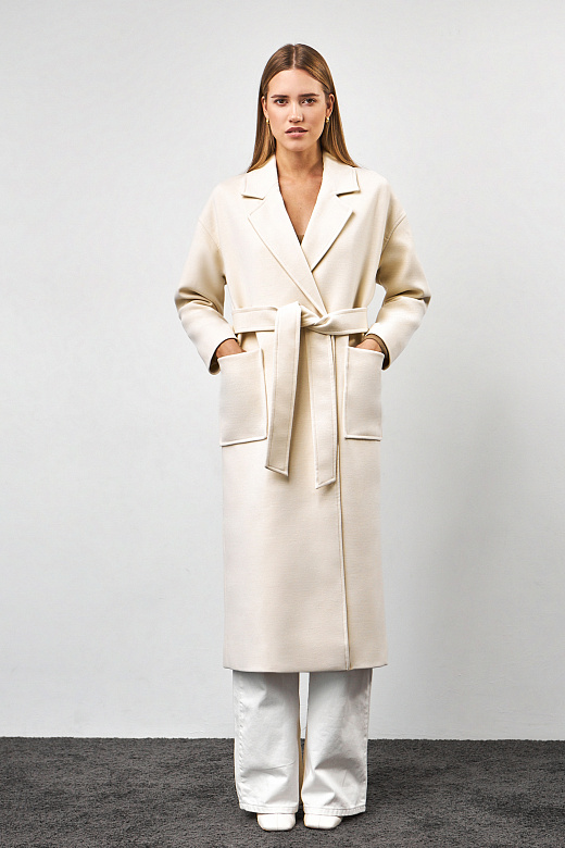 Женское пальто Stimma Олвин, фото 3