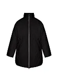 Жіноче пальто Stimma Імір, колір - чорний