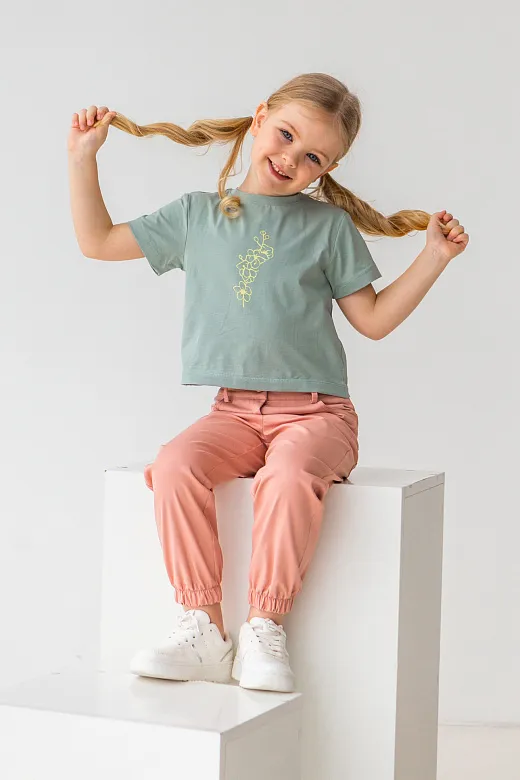 Дитяча футболка Stimma Арита, фото 1