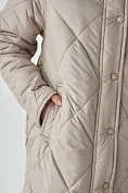 Жіноча куртка Stimma Розалія, колір - глясе