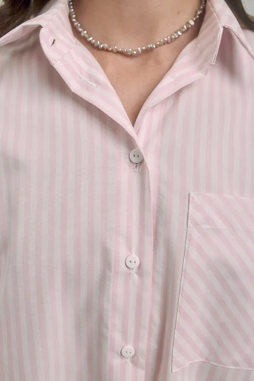 Жіноча сорочка Stimma Зафіра, фото 4