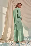 Жіночий костюм Stimma Ретіда, колір - м'ята