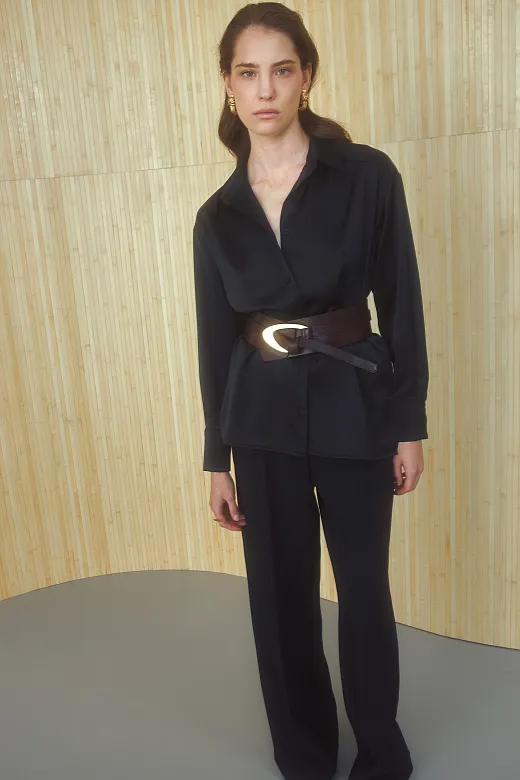 Жіноча блуза Stimma Корнель, фото 3