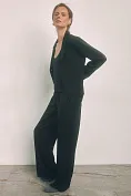 Жіночий костюм Stimma Норвін, колір - чорний
