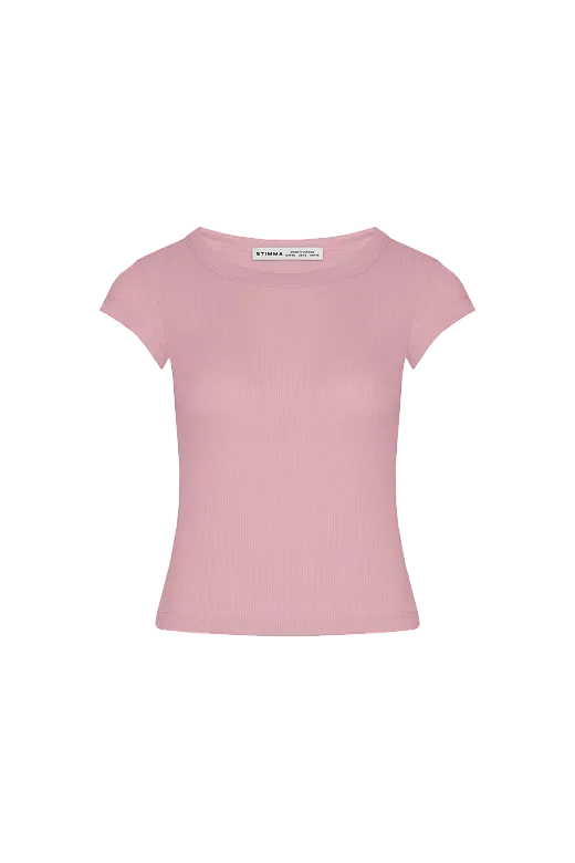 Жіноча футболка Stimma Айлін, фото 2