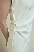 Женское платье Stimma Анабель, цвет - ваниль