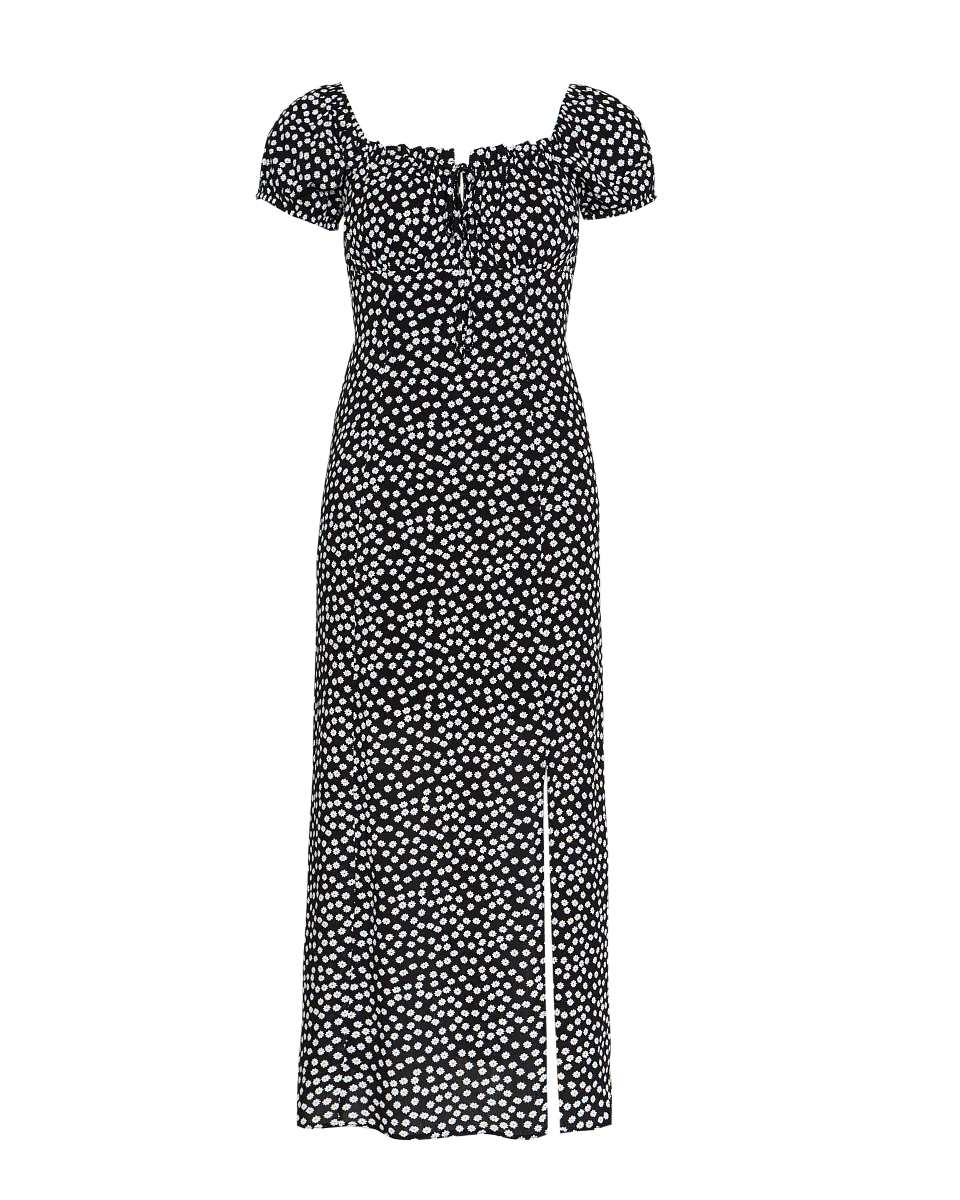 Жіноча сукня Stimma Дейзін, колір - 
