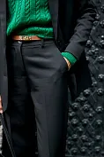 Женский костюм Stimma Авалейн, цвет - черный