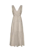 Женское платье Stimma Фиеста, цвет - глясе