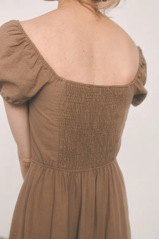 Жіноча сукня Stimma Кателейн, фото 5