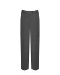 Жіночі штани Stimma Арно, колір - сірий