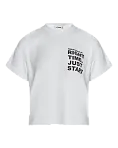 Женская футболка Stimma Луфон, цвет - Белый
