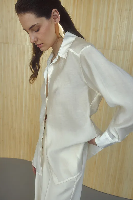 Жіноча блуза Stimma Флавія, фото 5