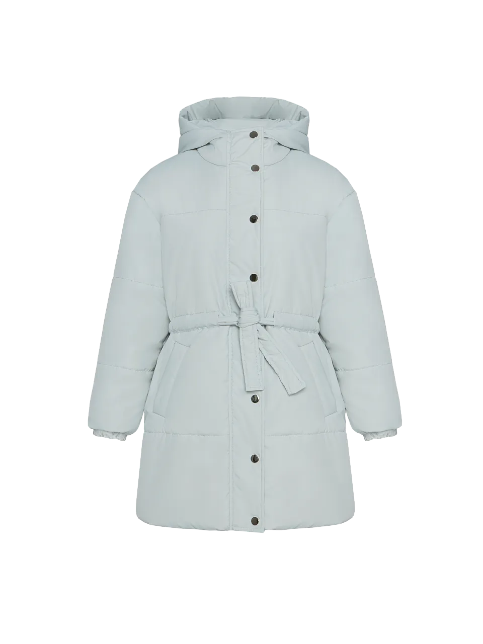Женская куртка Stimma Эмрик, цвет - Светлая фисташка