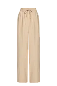 Женские брюки Stimma Терис, цвет - серо-бежевый