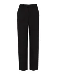 Жіночі штани Stimma Базіль 2, колір - чорний