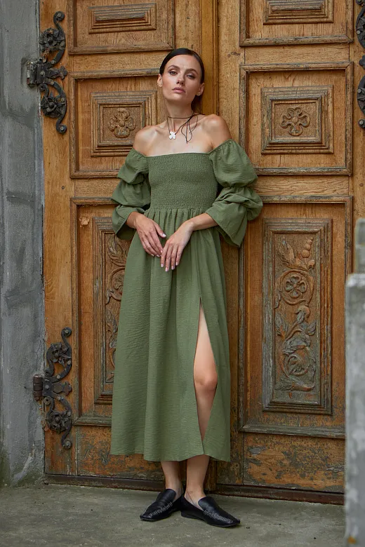 Женское платье Stimma Вайлет, фото 1