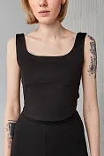 Жіночий комплект Stimma Асалія, колір - чорний