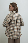 Жіноча сорочка Stimma Конрат, колір - 