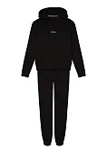 Женский спортивный костюм Stimma Розен, цвет - черный