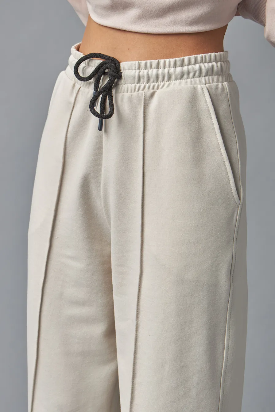 Жіночі спортивні штани Stimma Арвен , колір - Холодний лід