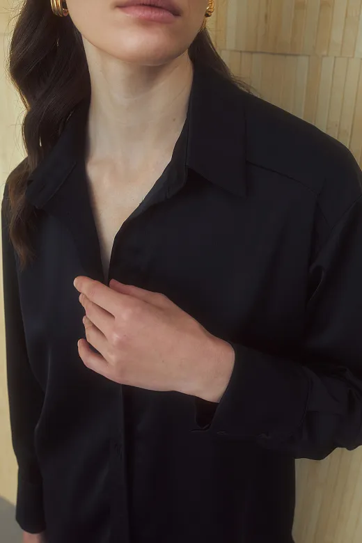 Жіноча блуза Stimma Корнель, фото 6