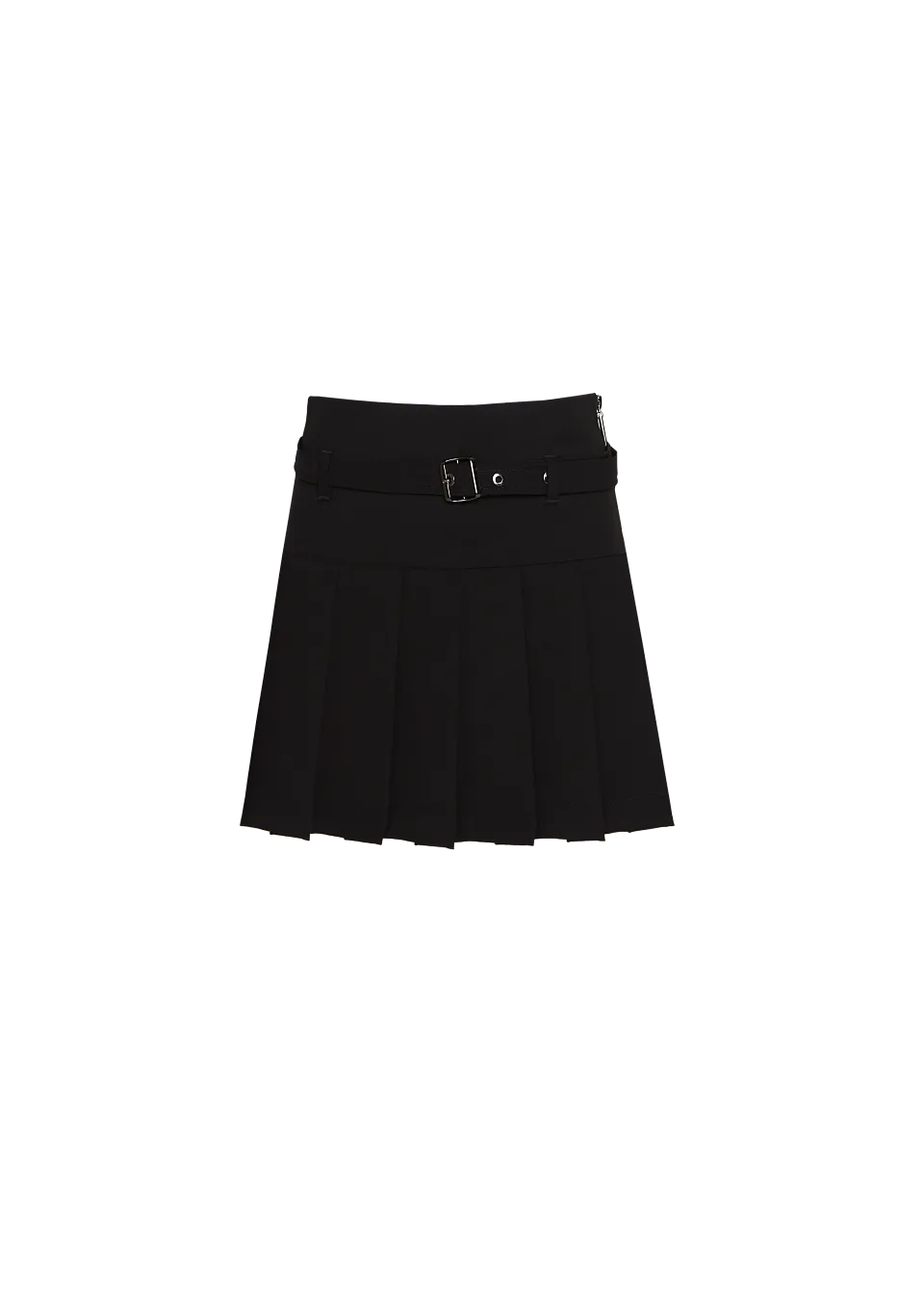 Женская юбка Stimma Ловис, цвет - черный