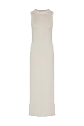 Женское платье Stimma Тевье, цвет - глясе
