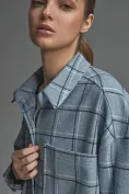 Жіноча сорочка Stimma Сайлас, колір - 