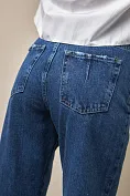 Жіночі джинси WIDE LEG Stimma Аріма , колір - синій