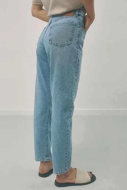 Жіночі джинси МОМ Stimma Мірико, фото 6