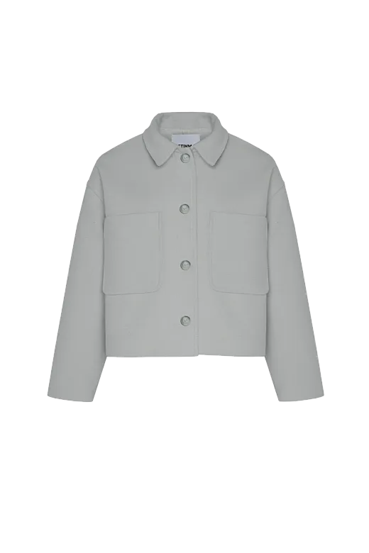 Жіноча куртка-сорочка Stimma Альдіс , фото 1
