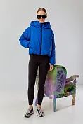 Жіноча куртка Stimma Сесіль, колір - електрик