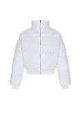 Жіноча куртка Stimma Емілі, колір - Білий