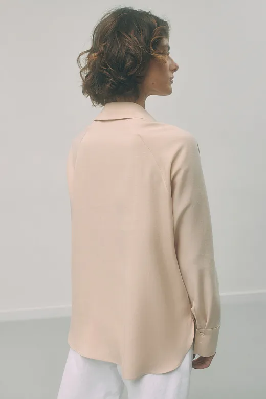 Жіноча блуза Stimma Нермія, фото 5