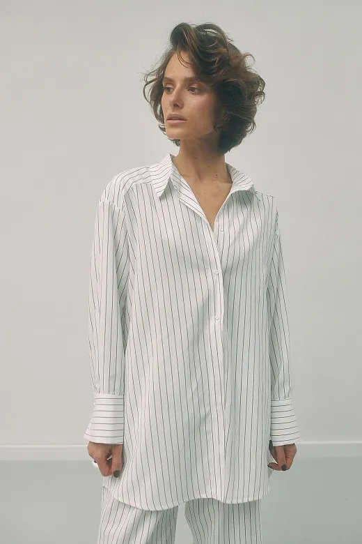Женская рубашка Stimma Эрван, фото 3