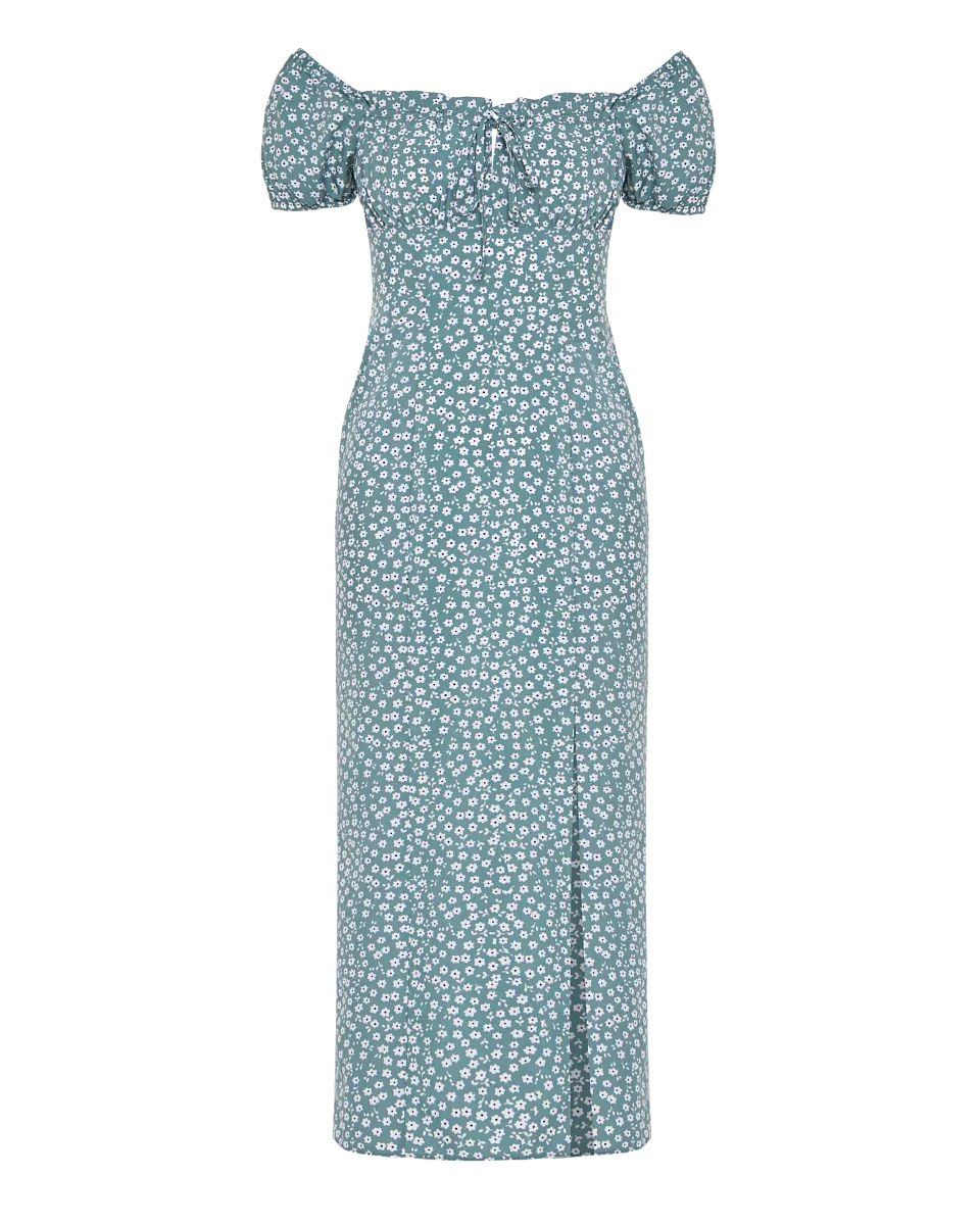 Женское платье Stimma Дейзин 2, цвет - 