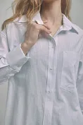 Женская рубашка Stimma Клеменс, цвет - Белый