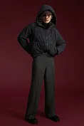 Женские брюки Stimma Арно, цвет - антрацит