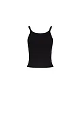 Жіночий топ Stimma Лімзі, колір - чорний