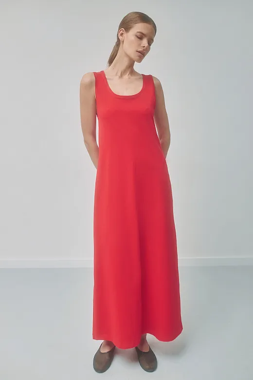 Жіноча сукня Stimma Ліней, фото 4
