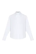 Женская рубашка Stimma Триана, цвет - Белый