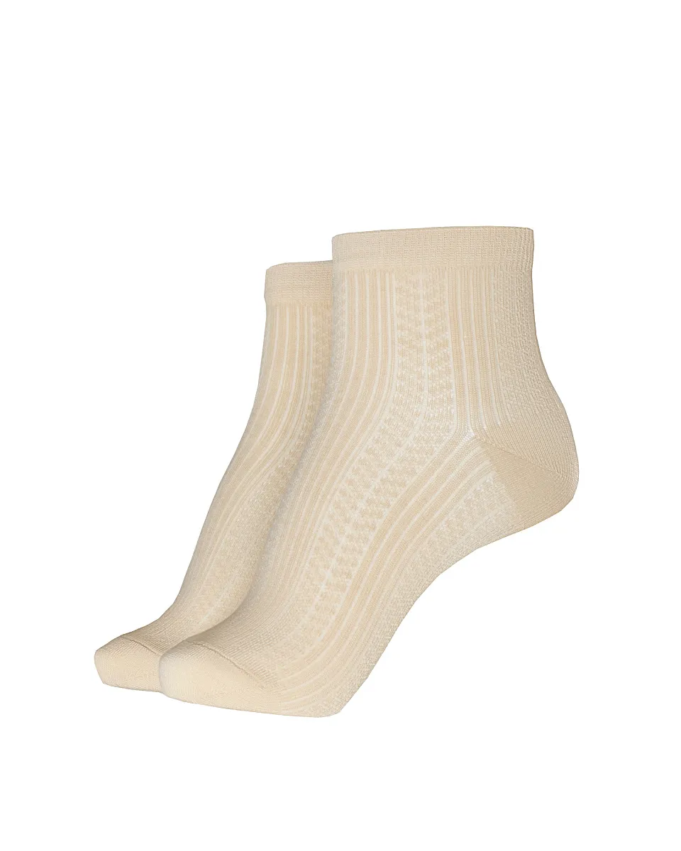 Жіночі шкарпетки Stimma Косичка , колір - 