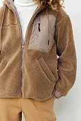 Жіноча куртка Stimma Ауріс, колір - моко
