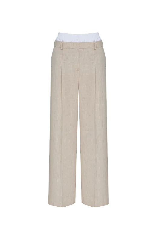 Жіночі штани Stimma Ерманс, фото 1