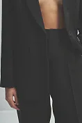 Жіночі штани Stimma Бріс, колір - чорний