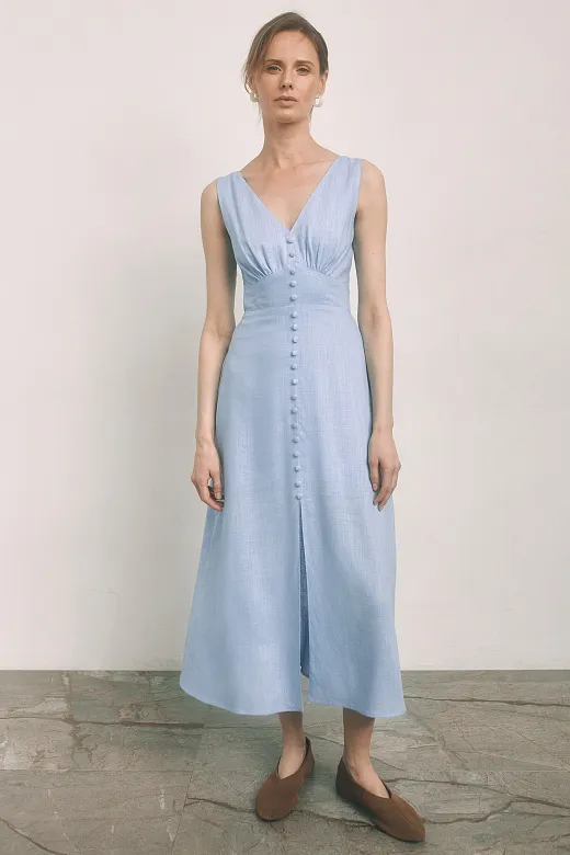 Жіноча сукня Stimma Еліда, фото 1