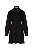 Жіноча сукня Stimma Брейлі, колір - чорний
