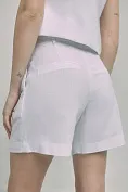 Жіночі шорти Stimma Юрмель, колір - Білий